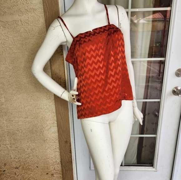 Anne Crimmins for Umi Collection‎ Vintage CAMI - Picture 8 of 8